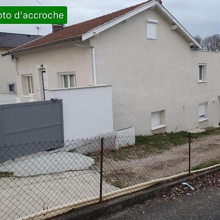 Stade Ol Et Grand Large Decines-Charpieu Luaran gambar